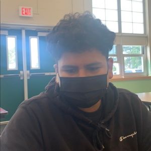 Meet your Posher, Hector